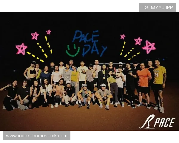 球员在赛季间夜跑记录破圈，粉丝社群自发打卡效仿